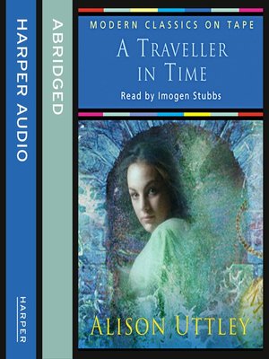 cover image of A Traveller in Time